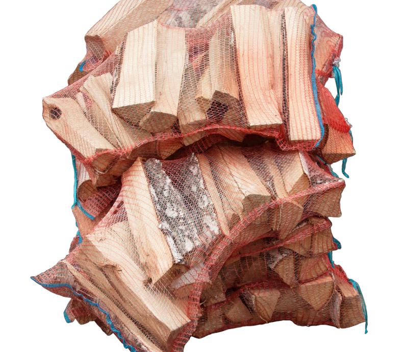 Net of kiln dried logs - Coventry Logs